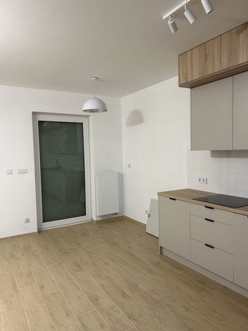 Poznań, ul. Stanisława Barańczaka - Photo 3