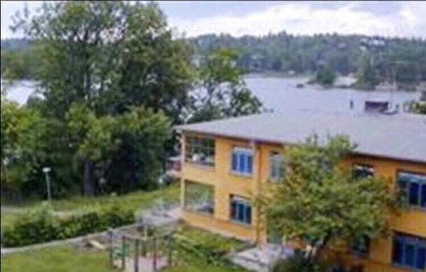 Gebersvägen, Sköndal - Photo 1