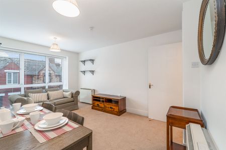 Apartment, Ropewalk Place, Ringsend, Dublin 4 - Photo 2