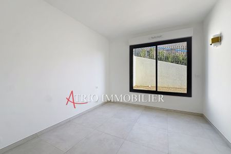 Location Appartement 3 pièces 60m² CAGNES SUR MER 06800 - Photo 3