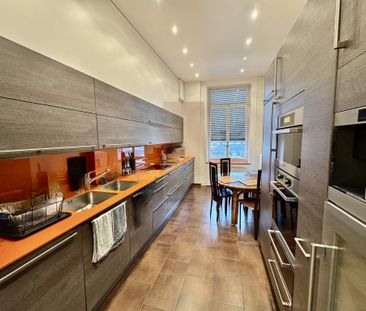 Superbe appartement proche de l'Eglise Russe - Photo 6