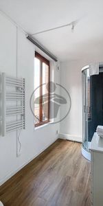 Location Appartement 1 pièces 19 m2 à Saint-Quentin - Photo 4