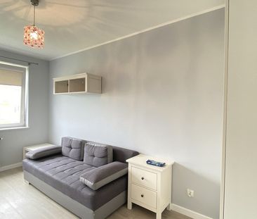 40 m2/dobrze skomunikowane - Zdjęcie 5