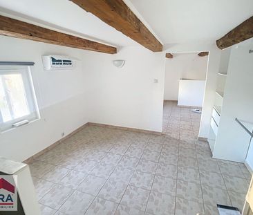 A louer Appartement Type 2 duplex Marseille 13004 Chutes Lavie - Photo 4