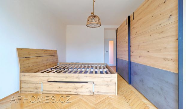 Pronájem bytu 3+kk 81 m² - Photo 1