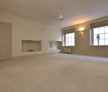 Russell Street, Bath, Somerset, BA1 - Photo 1