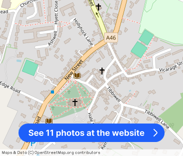 George Court, Stroud, GL6 - Photo 1