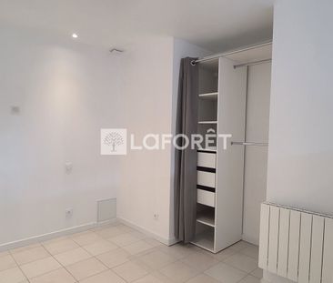 Appartement T2 près de SAIN BEL à louer - Photo 3