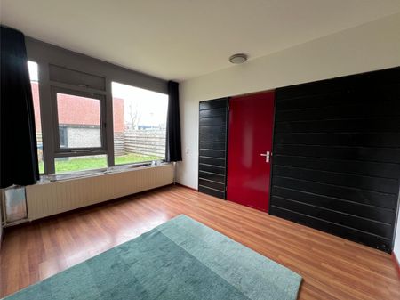 Te huur: Kamer Roer in Groningen - Foto 4