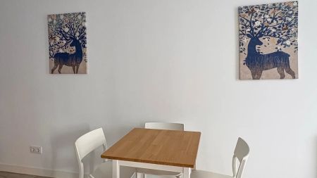 Studio for rent in Estrella, bills included - Photo 5