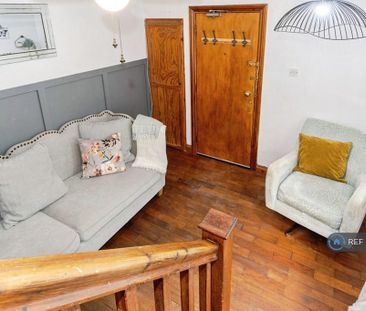 1 bedroom maisonette to rent - Photo 3