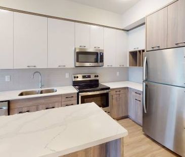 Walnut Place - 1 bed + den - Hamilton - Photo 4