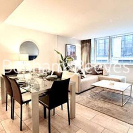 Young Street, Kensington, W8 - Photo 1