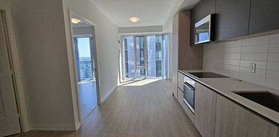 1 Bedroom, 1 Bathroom - Central Condos - Photo 2