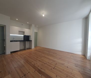 APPARTEMENT T1 A LOUER - Photo 1