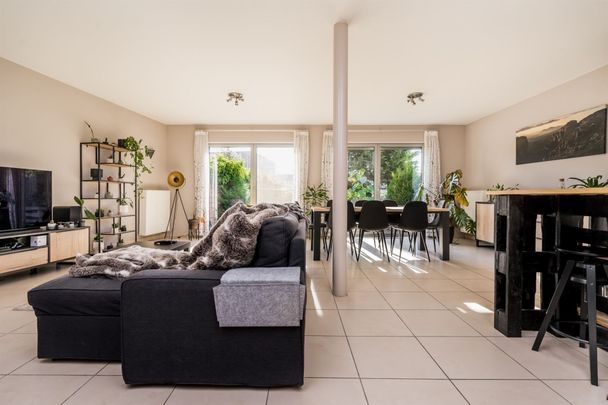 Vrouwvlietstraat 31, 2800 Mechelen - Foto 1