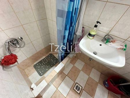 Studio/Γκαρσονιέρα για ενοικίαση Υψηλά Αλώνια (Πάτρα) - Photo 3