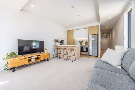 Located in the beautiful Mt Eden, this one bedroom apartment is finished to a high standard and available to be your new home! - Photo 4