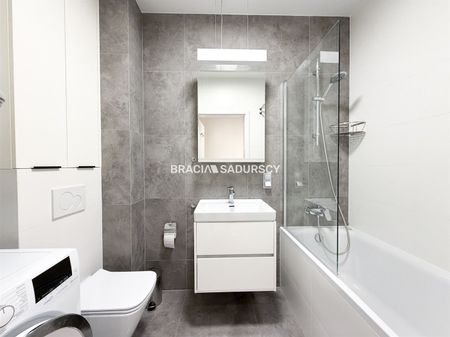 Apartament z klimatyzacją i 2 balkonami - od zaraz - Zdjęcie 2