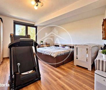 Casa de inchiriat cu 3 camere in zona Dealuri, Oradea. - Photo 4