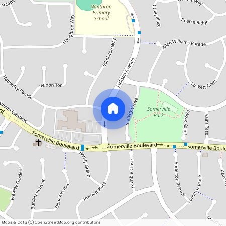 127 Jackson Ave, WA 6150, Winthrop