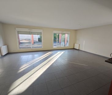 BORDEAUX CAUDERAN - Eglise Saint Amand - Appartement de Type 4 - Te... - Photo 6