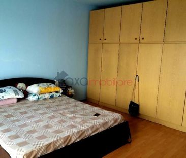 Casa 3 camere de inchiriat in Cluj-Napoca, Iris ID 4205 - Fotografie 2