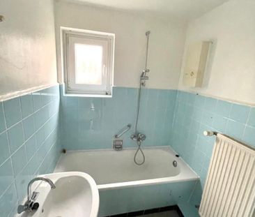 Charmante 2-Zimmer-Wohnung im Erdgeschoss in Menden nähe Lendringsen - Photo 1