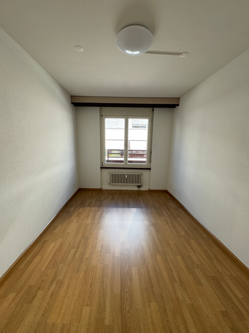 GERÄUMIGE 4.5-ZIMMER-WOHNUNG IM HERZEN VON BASEL - Foto 5