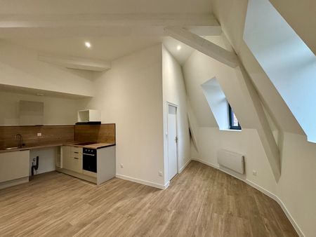 Appartement 3 pièces - Photo 3