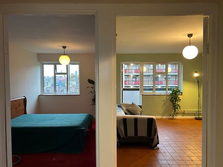 1 Bed Flat, Zion House, E1 - Photo 2