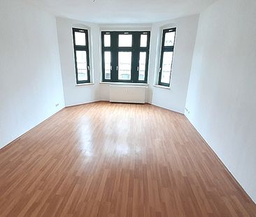 Geräumige Wohnung mit Balkon - Foto 3