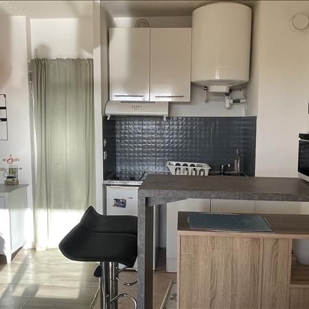 1 pièce - Meublé - 22 m² - 2ème étage - Colocation non autorisée - Photo 1