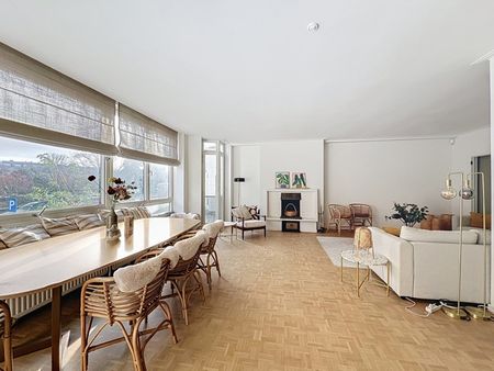 Appartement te huur in Ixelles - Photo 3