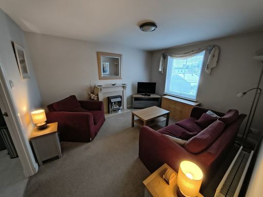 95 Fonthill Avenue, AB11 6TG, Aberdeen - Photo 1