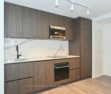 Eglinton/Mount Pleasant-NEW Bright 1Bdrm 1Bath - Photo 4