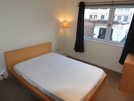 Great Dovehill , Glasgow , G1 5DN - Photo 4