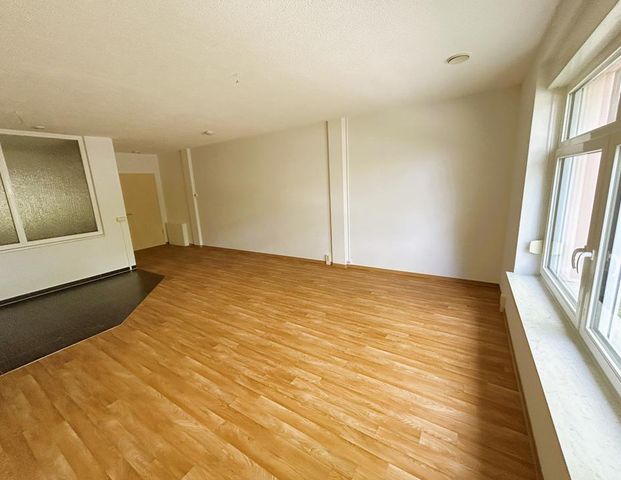 Barrierefreies Appartement in komfortabler Lage! - Photo 1