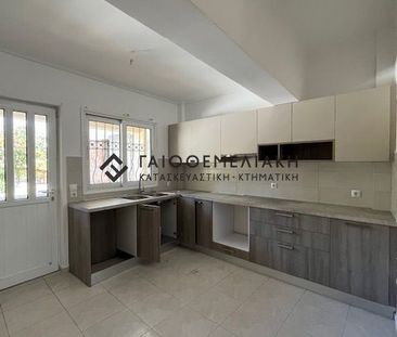 Μεζονέτα για ενοικίαση Κέντρο (Κρυονέρι) - Photo 6