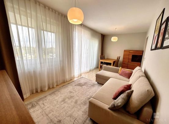 MIESZKANIE na WYNAJEM - Photo 1