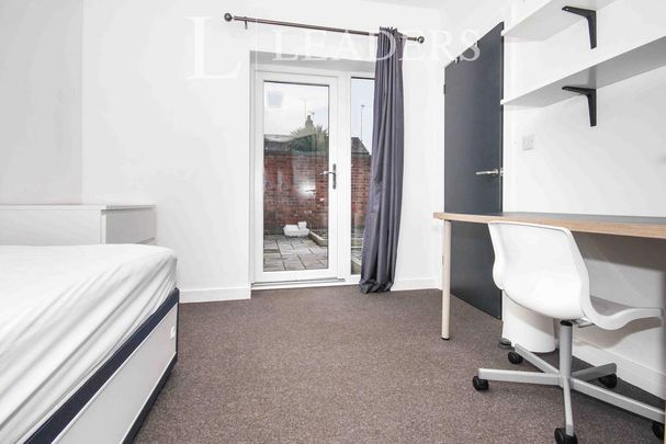 1 bedroom house to rent - Photo 1