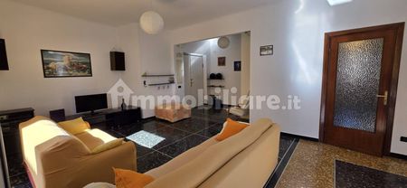 Appartamento salita Inferiore Cataldi 9, Sestri Ponente, Genova - Photo 3
