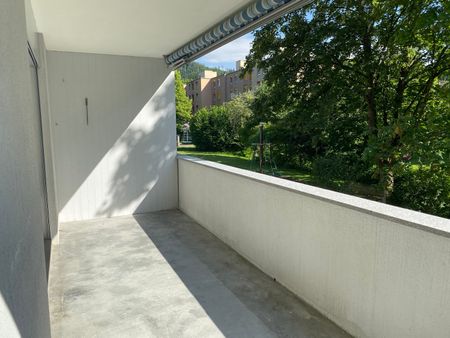 1.5 Zimmer, 32 m², 3. Stock - Photo 4