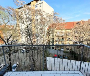 Helle 2 Zimmer Wohnung - Provisionsfrei! - Photo 4