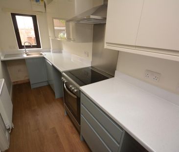 1 bedroom terraced house to rent - Photo 3