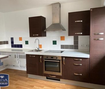 Location Appartement 2 pièces 59m² CHATEAUROUX 36000 - Photo 5