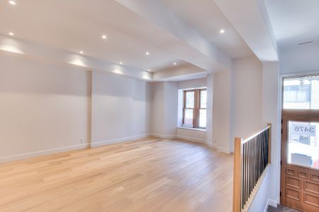 Appartement à louer à Montréal (Le Plateau-Mont-Royal) - Photo 2