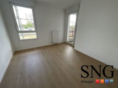 T3 AVEC BALCON +PARKING - Photo 3