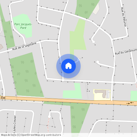 472 Rue de la Primevère, Granby (, Montérégie, ), J2H2Z5