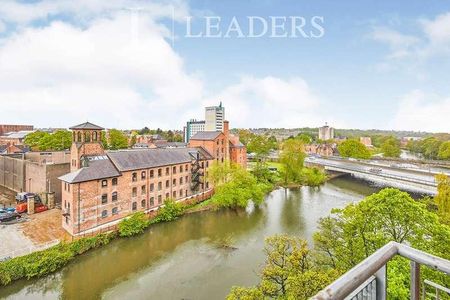 Riverside House, Stuart Street, Derby, DE1 - Photo 5